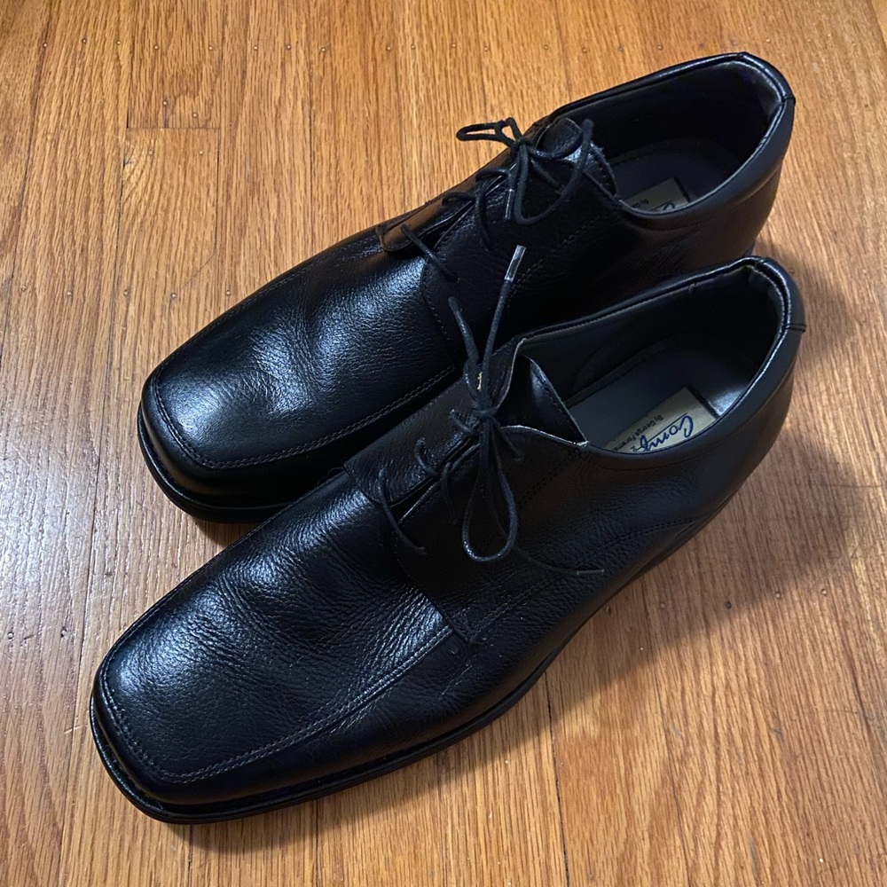 Comfort Zone By George Foreman Dress Shoes 👞